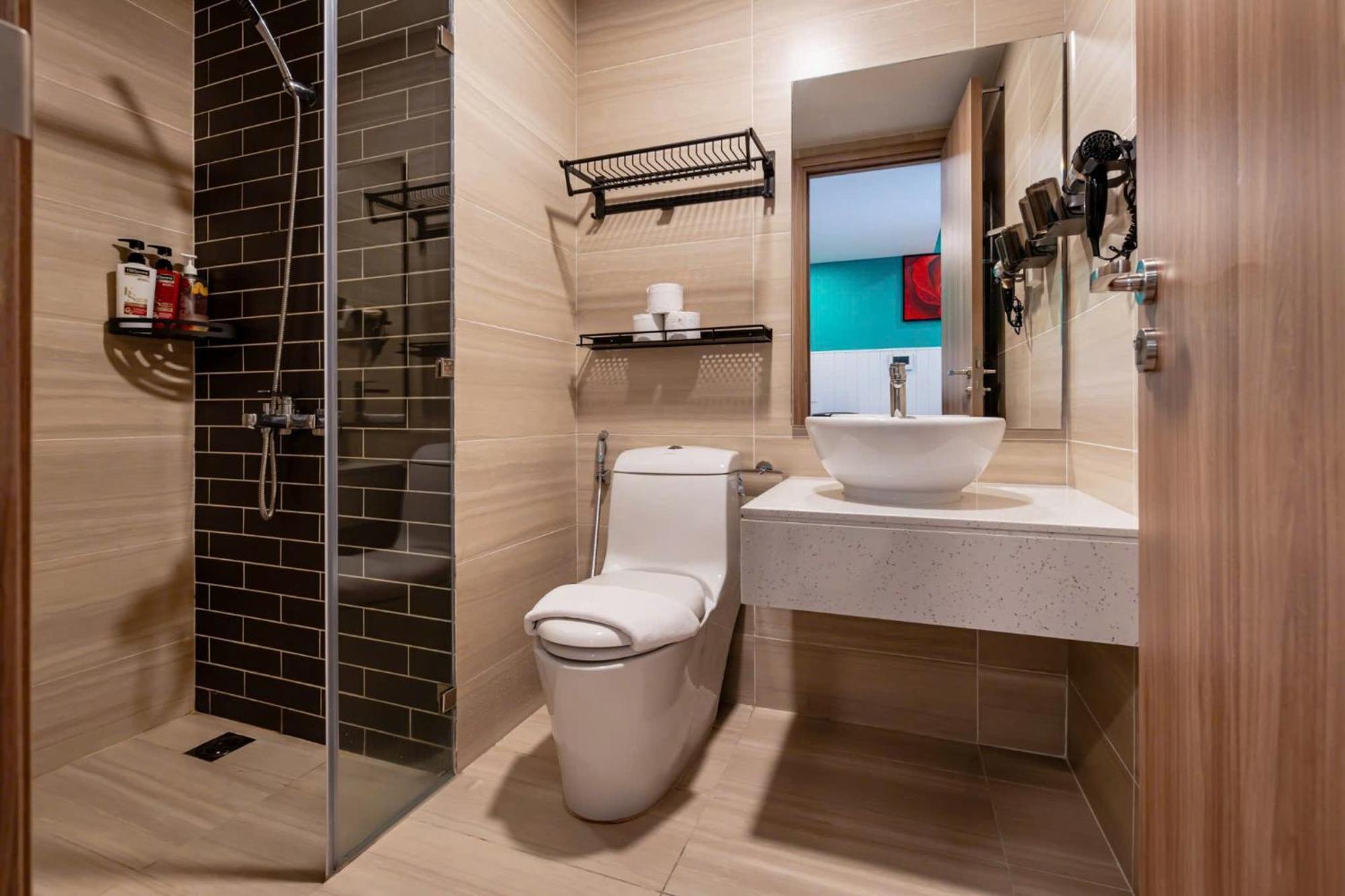 Apartment Otis - Soho District 1 - Near Bui Vien *