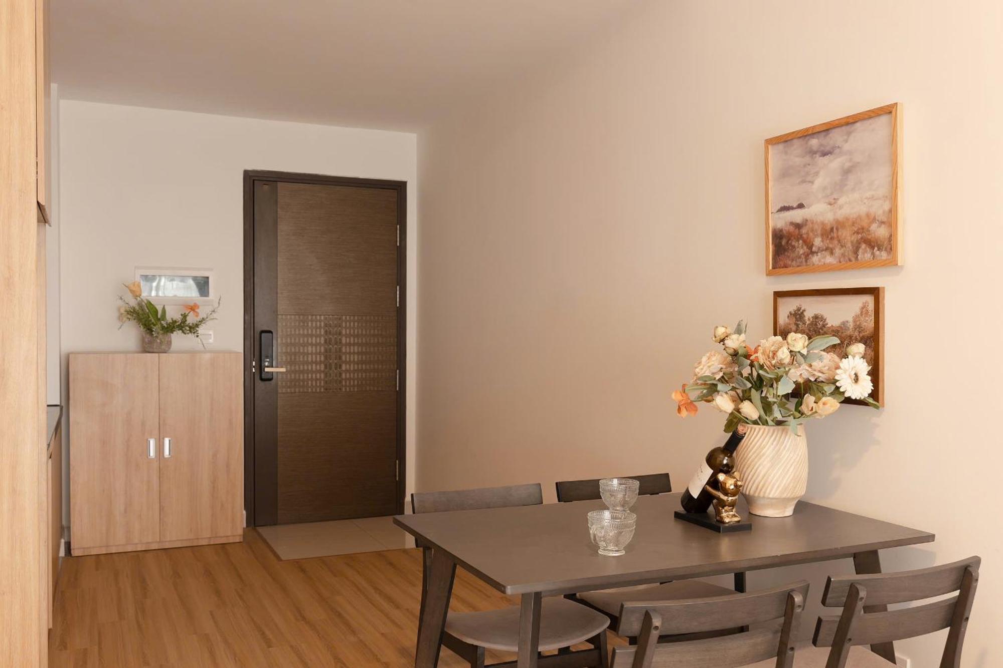 Apartment Otis - Soho District 1 - Near Bui Vien