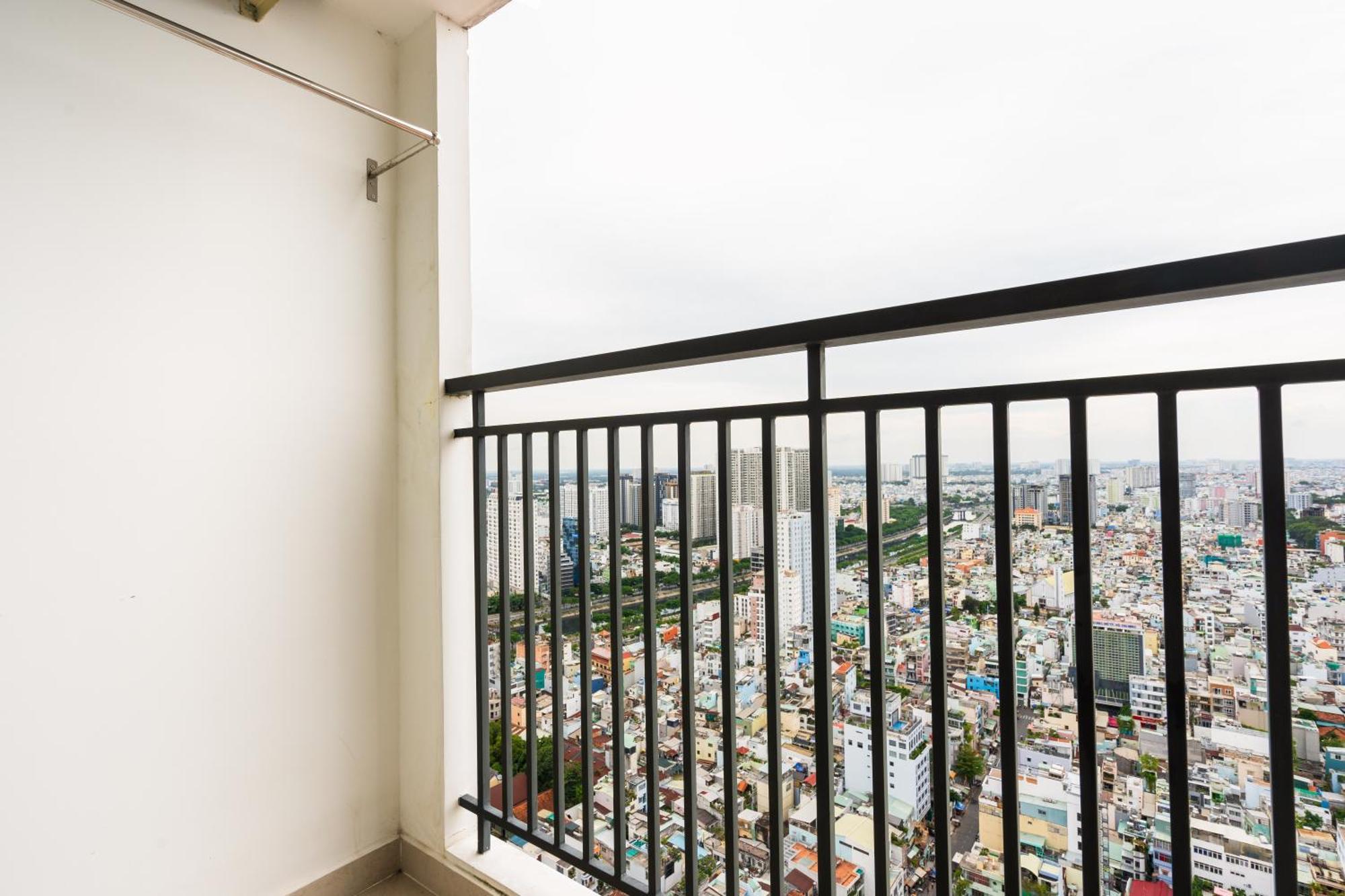 Aris Soho Balcony Saigon District 1 Căn hộ TP. Hồ Chí Minh